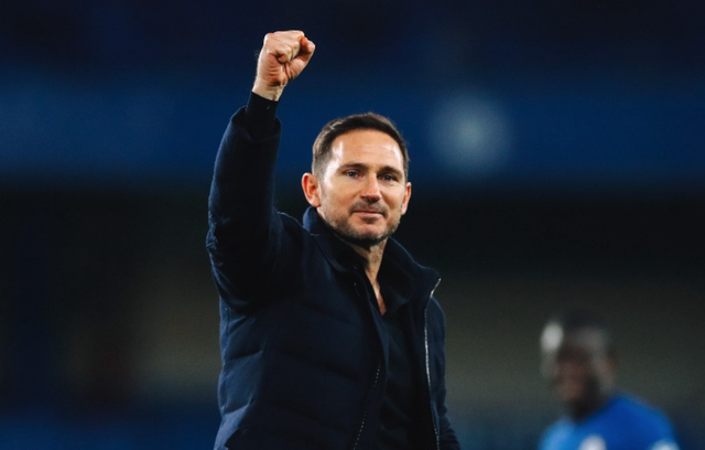 Chelsea chính thức công bố HLV Lampard trở lại, đặt mục tiêu vô địch Champions League - Ảnh 1.