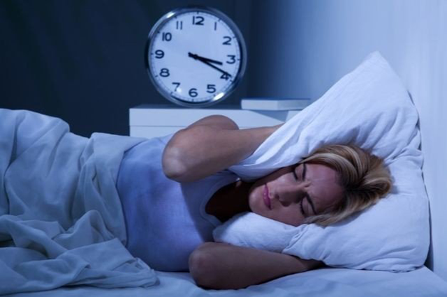 Đã tìm ra cách giúp người ngủ ít tránh tác hại đến sức khỏe - Ảnh 1.