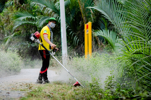 Bí quyết của chàng thủ khoa chưa ra trường đã có việc làm lương cao  - Ảnh 2.