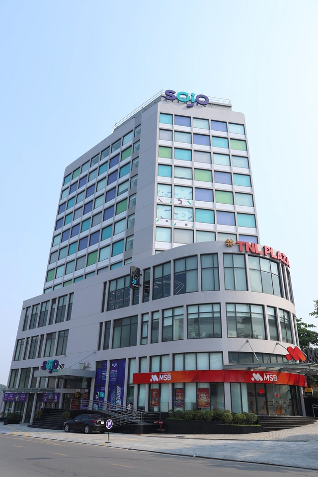SOJO Hotel Lao Cai chính thức mở cửa đón khách - Ảnh 2.