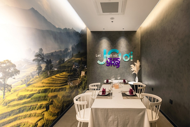 SOJO Hotel Lao Cai chính thức mở cửa đón khách - Ảnh 3.