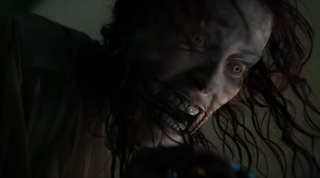 'Evil Dead Rise': Ma cây trỗi dậy nhận 'mưa lời khen' - Ảnh 2.