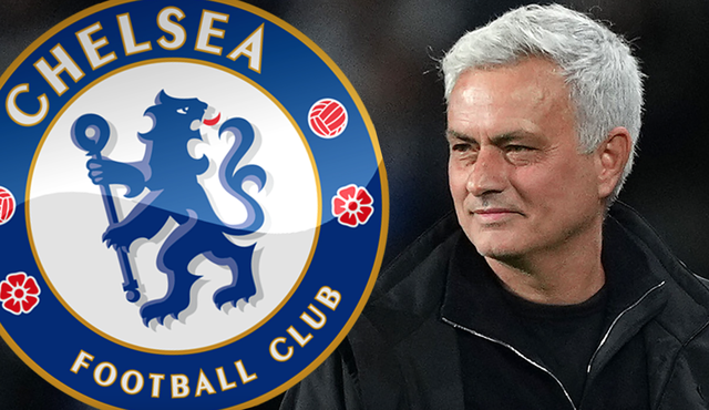 HLV Mourinho có thể trở lại dẫn dắt CLB Chelsea lần thứ 3 - Ảnh 1.