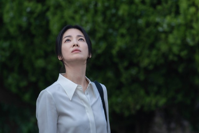 Song Hye Kyo và dàn sao ‘The Glory’ được đề cử Baeksang - Ảnh 1.