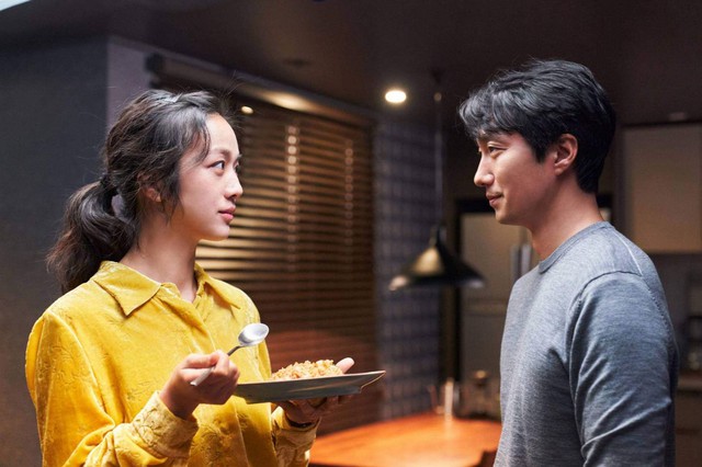 Song Hye Kyo và dàn sao ‘The Glory’ được đề cử Baeksang - Ảnh 4.