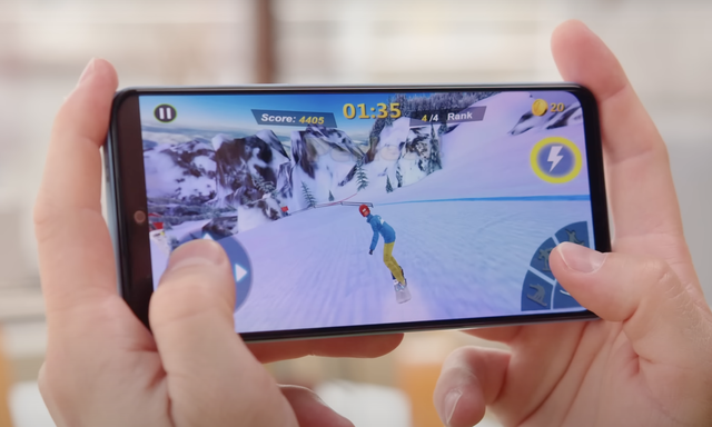 Khám phá khả năng chiến game của smartphone Redmi Note 12 - Ảnh 3.