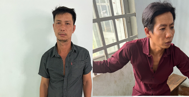 Tây Ninh: Vừa ra tù 10 ngày đã rủ đồng bọn đi 'đá nóng' xe máy - Ảnh 2.