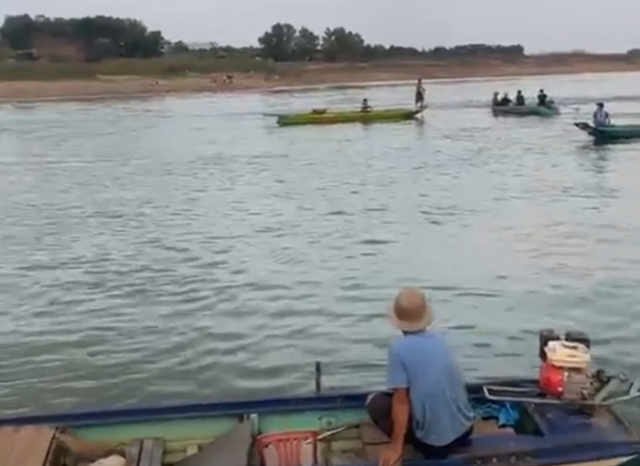 Đồng Nai: Lại có thêm 2 nam thanh niên đuối nước trên hồ Trị An - Ảnh 2.