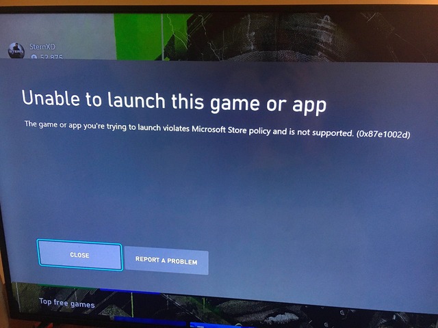 Microsoft bất ngờ cấm ứng dụng giả lập trên máy chơi game Xbox - Ảnh 2.