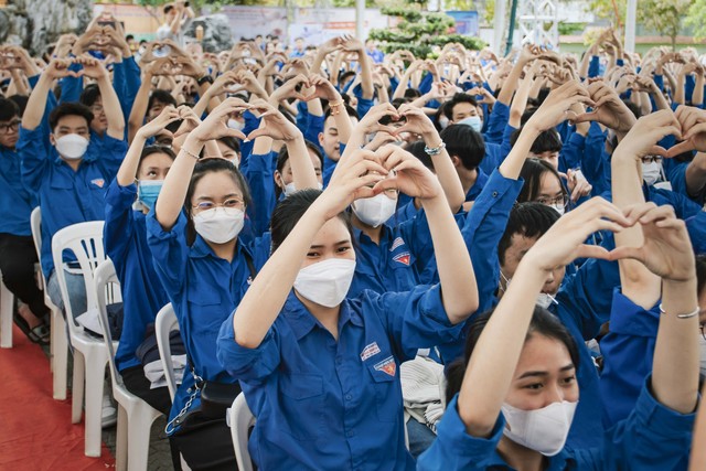 Tuổi trẻ Quảng Bình tổ chức 'Ngày hội tư vấn khởi nghiệp cho thanh niên năm 2023' - Ảnh 5.