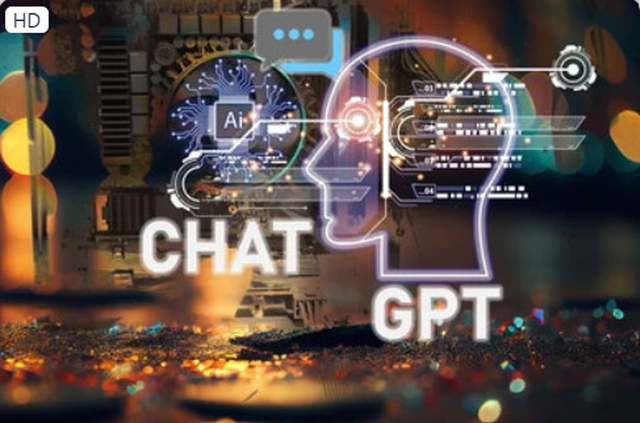 Bác sĩ sửng sốt &quot;GPT-4 giỏi hơn cả bác sĩ&quot;, Chat GPT đã trả lời gì? - Ảnh 1.