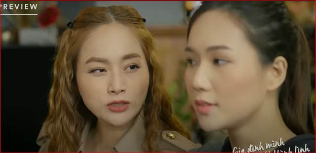 Diễn viên Lan Phương tiết lộ lý do vai Hà đang gây tranh cãi - Ảnh 6.