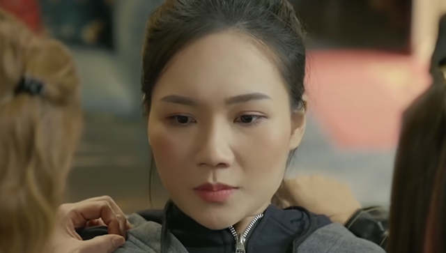 Gặp rắc rối vì đóng vai 'tiểu tam', diễn viên Ngọc Anh lên tiếng giải thích  - Ảnh 1.