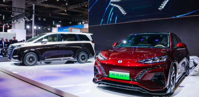 Thừa nhận bị ô tô điện Trung Quốc bỏ xa, Honda đẩy nhanh điện khí hoá - Ảnh 3.