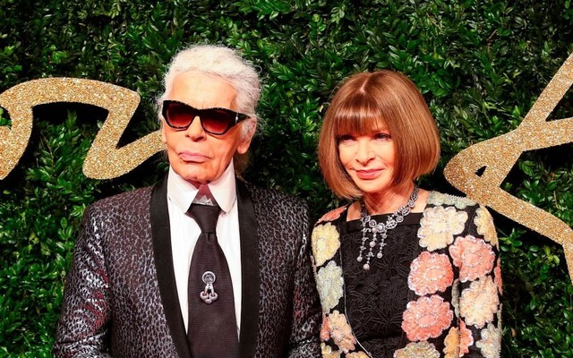 Vì sao Met Gala 2023 tôn vinh ‘ông hoàng Chanel’ Karl Lagerfeld? - Ảnh 3.