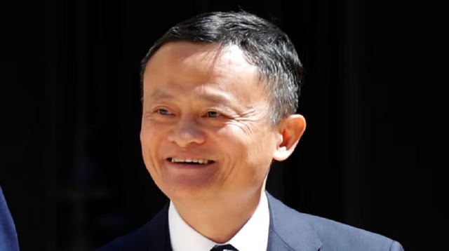 Tỉ phú Jack Ma được mời làm giáo sư tại Nhật - Ảnh 1.