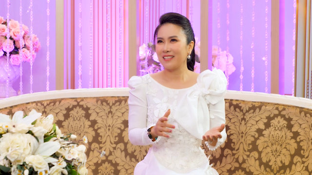 'Nữ hoàng rock' Ngọc Ánh nhắc về cuộc hôn nhân dang dở - Ảnh 3.