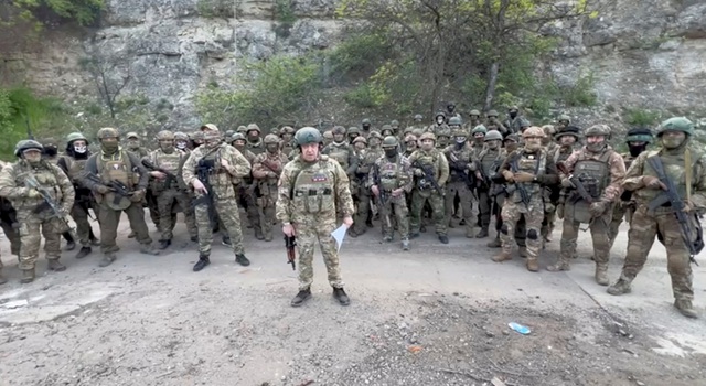 Chiến sự chiều 10.5: Ukraine tấn công lãnh thổ Nga? - Ảnh 2.