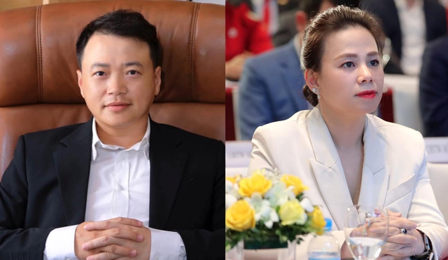 Shark Bình hoàn tất thủ tục ly hôn với doanh nhân Đào Lan Hương - Ảnh 2.