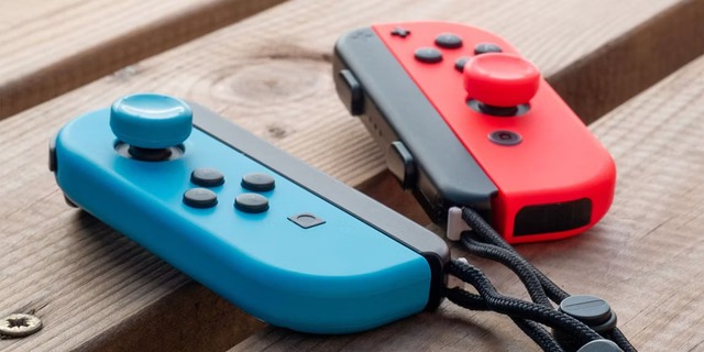 Nintendo xác nhận sẽ không có Switch mới trong năm nay - Ảnh 1.