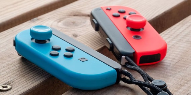 Nintendo bác bỏ tin đồn về mẫu Switch 2 có màn hình kép - Ảnh 1. Nintendo bác bỏ tin đồn về mẫu Switch 2 có màn hình kép - Ảnh 1.