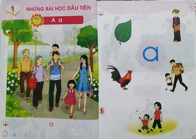 &quot;Lớp 50 em thì 46 cháu đã biết đọc, viết trước khi vào lớp 1!&quot; - Ảnh 3.