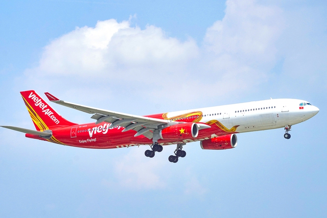 Xõa bung chất hè với khuyến mãi hấp dẫn bay khắp Việt Nam, quốc tế cùng Vietjet - Ảnh 1.