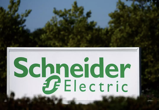 Schneider Electric đẩy mạnh các giải pháp bảo vệ môi trường - Ảnh 1.