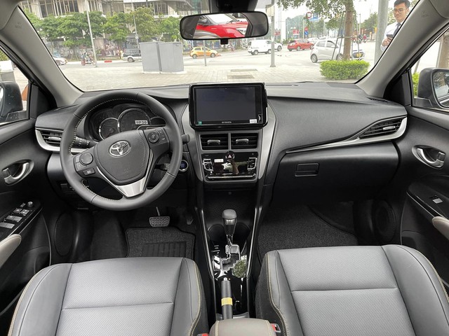 Toyota Vios 2023 tại Việt Nam là sản phẩm 'xem thường người dùng'  - Ảnh 3.