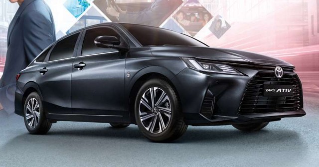 Toyota Vios 2023 tại Việt Nam là sản phẩm 'xem thường người dùng'  - Ảnh 4.