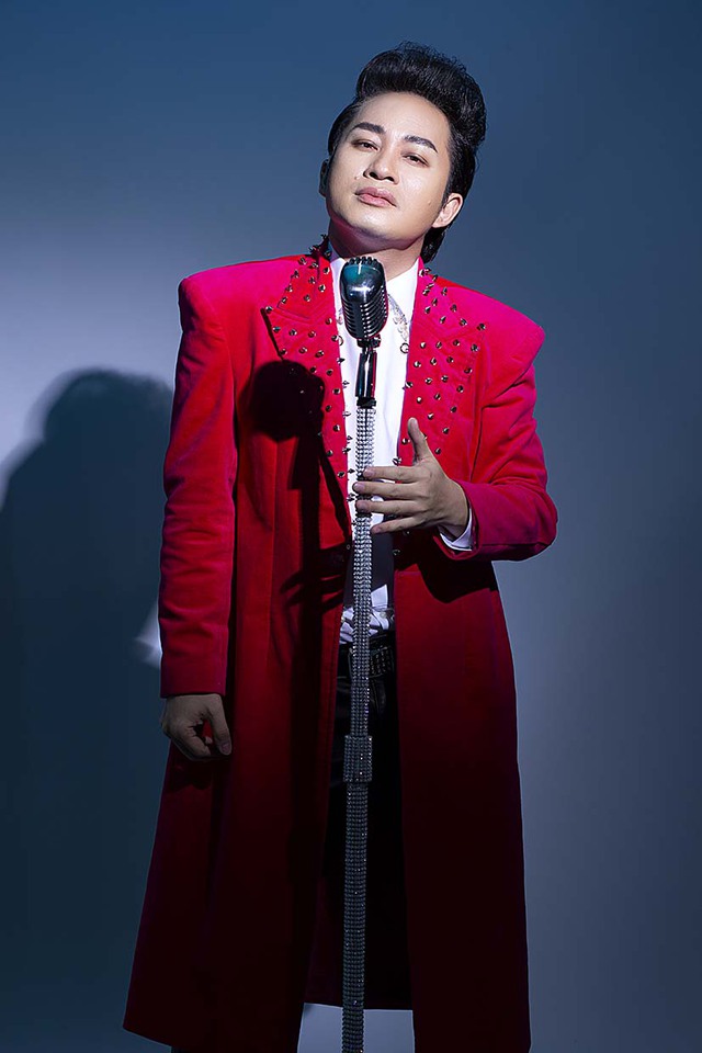 Nhạc sĩ Huy Tuấn đưa dàn sao đến Lễ hội Hoa phượng đỏ - Hải Phòng - Ảnh 3.