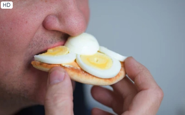 Chuyên gia: Đây là cách chế biến món trứng tốt cho sức khỏe nhất - Ảnh 2.