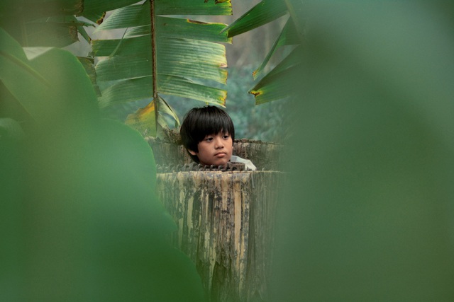 Bé An 'Đất rừng phương nam' bản điện ảnh được khen giống Hùng Thuận thuở nhỏ  - Ảnh 2.