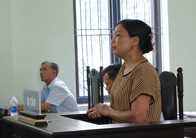 Vụ hầu tòa vì chi sai 30 triệu: Trả hồ sơ, làm rõ dấu hiệu đồng phạm - Ảnh 2. Vụ hầu tòa vì chi sai 30 triệu: Trả hồ sơ, làm rõ dấu hiệu đồng phạm - Ảnh 2.