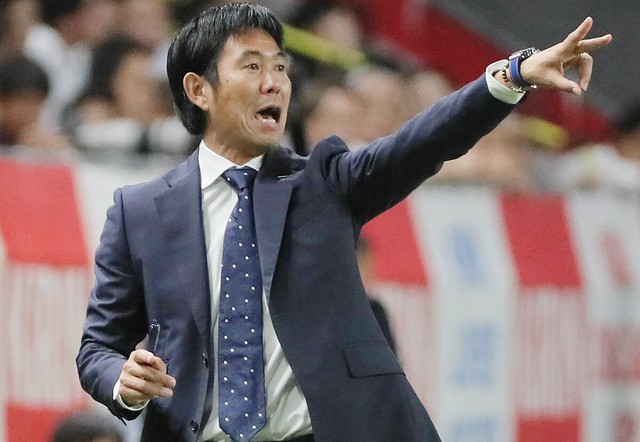 Vì sao HLV đội tuyển Nhật Bản vẫn đưa ngôi sao chấn thương nặng dự Asian Cup?- Ảnh 2.