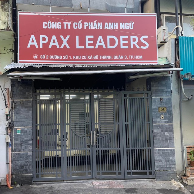 Apax Leaders nói không giải quyết hoàn học phí riêng lẻ trong khi 'kiện toàn hệ thống' - Ảnh 2.