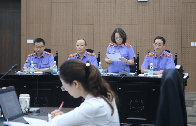 Tòa tuyên án, phán quyết nào cho cựu Chủ tịch tỉnh Bình Thuận Nguyễn Ngọc Hai? - Ảnh 3.