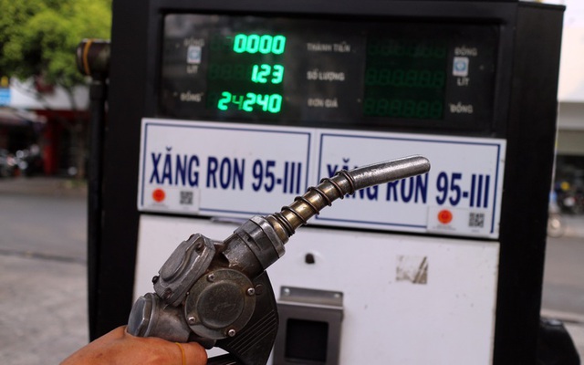 Bán xăng dầu 'chui', một doanh nghiệp ở Bắc Giang bị phạt 160 triệu đồng - Ảnh 1.