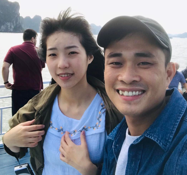 Chồng Việt vợ Đài Loan: Cùng nhau vượt qua sự phản đối quyết liệt của gia đình    - Ảnh 3.