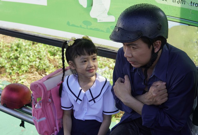 Hồ Việt Trung chi nửa tỉ mừng sinh nhật con gái - Ảnh 1.