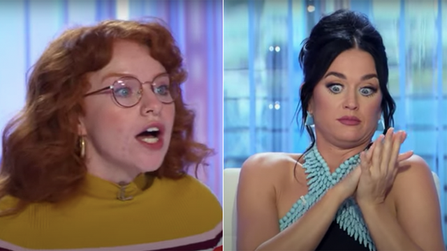 Khán giả Mỹ đòi 'hất cẳng' Katy Perry khỏi ghế nóng Amrican Idol - Ảnh 4.