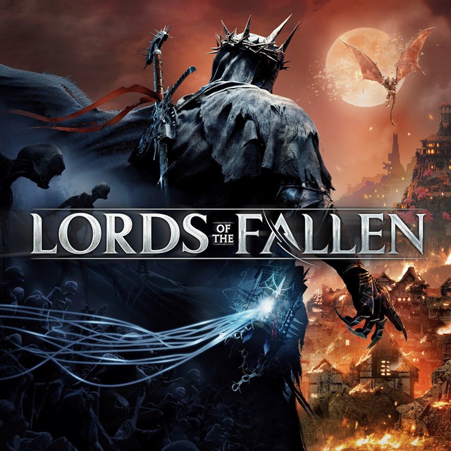Lords of the Fallen có thể được ra mắt vào tháng 10 sắp tới - Ảnh 1.