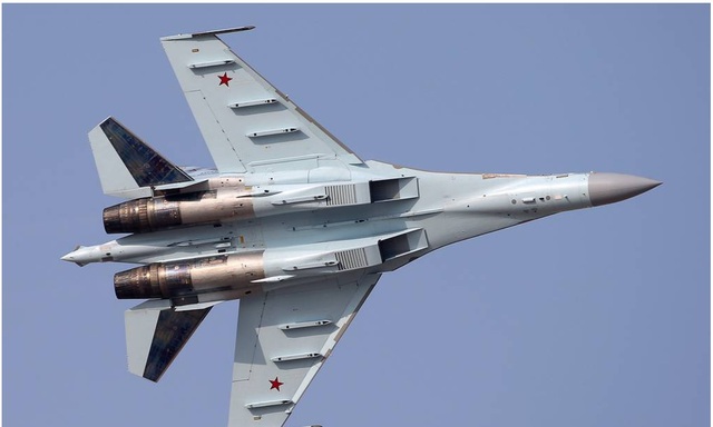 4 máy bay Nga bị bắn hạ trong lãnh thổ trước khi tấn công Ukraine? - Ảnh 1.