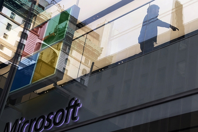 Microsoft muốn xây dựng hệ sinh thái khép kín cho Windows 12 - Ảnh 1.