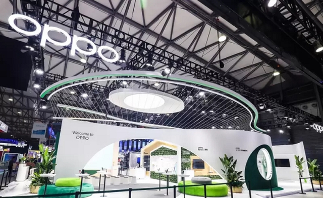 Oppo giải tán bộ phận thiết kế chip do doanh số sụt giảm - Ảnh 1.