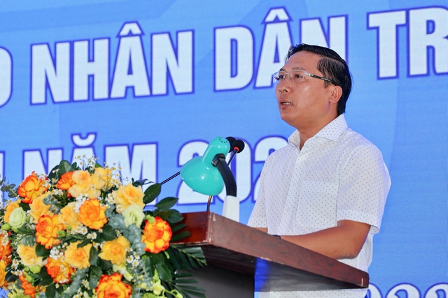 Hà Nội khám sức khỏe miễn phí, lập hồ sơ quản lý cho 180 nghìn dân - Ảnh 2.