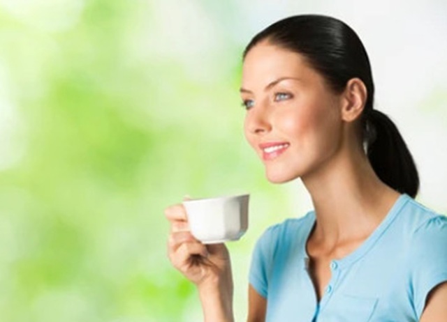 Nghiên cứu mới mang thêm tin vui cho người yêu thích cà phê  - Ảnh 1.