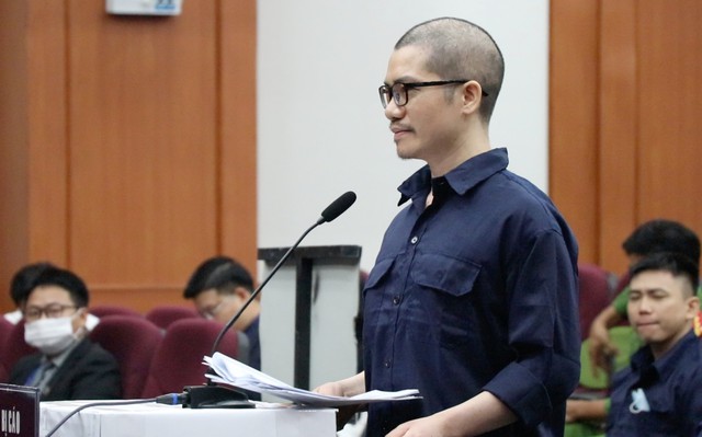 Vợ chồng Nguyễn Thái Luyện bị đề nghị bác kháng cáo xin giảm nhẹ hình phạt - Ảnh 1.