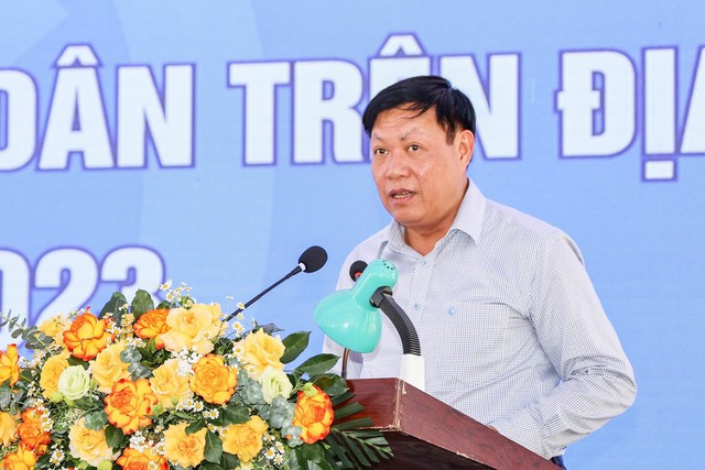 Hà Nội khám sức khỏe miễn phí, lập hồ sơ quản lý cho 180 nghìn dân - Ảnh 4.