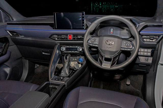 Toyota Yaris Cross cạnh tranh Hyundai Creta, nhiều khả năng về Việt Nam  - Ảnh 3.